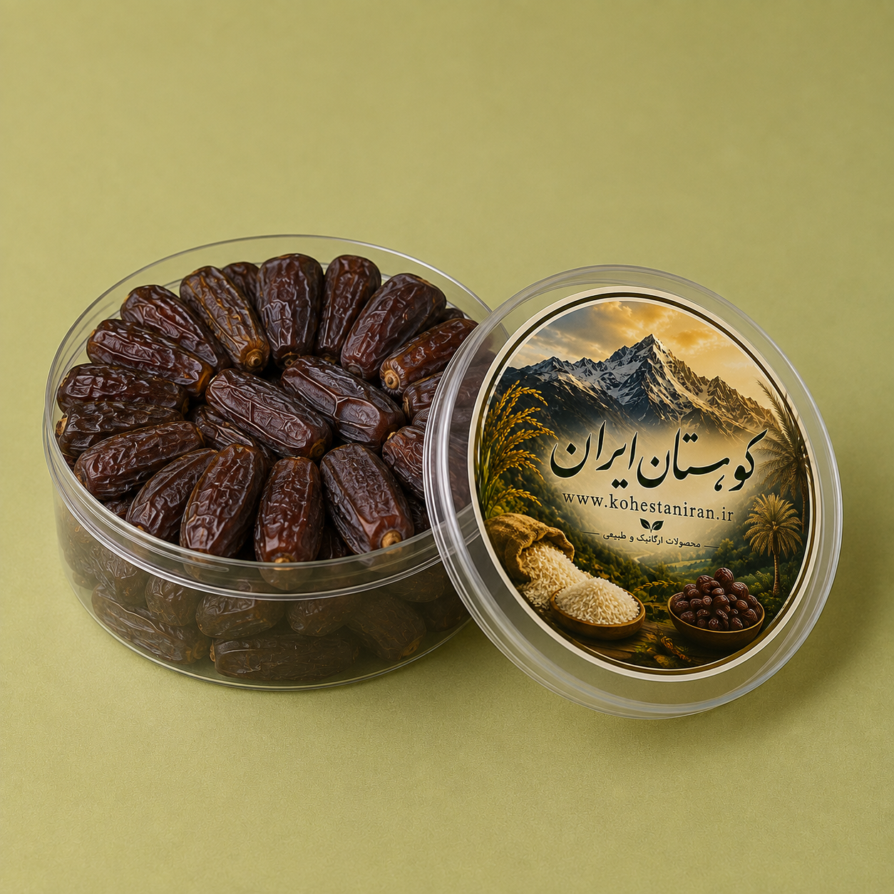 خرما بریم
