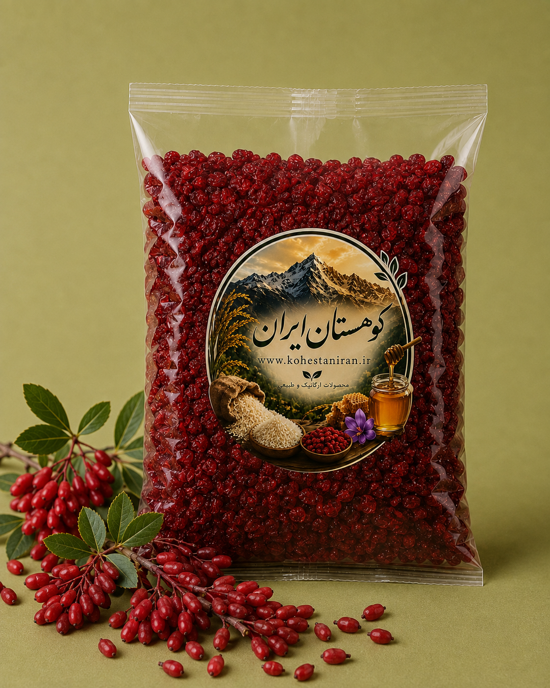 زرشک